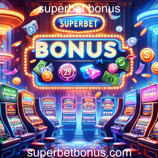 Maximize sua Diversão com Ofertas Especiais da Superbet